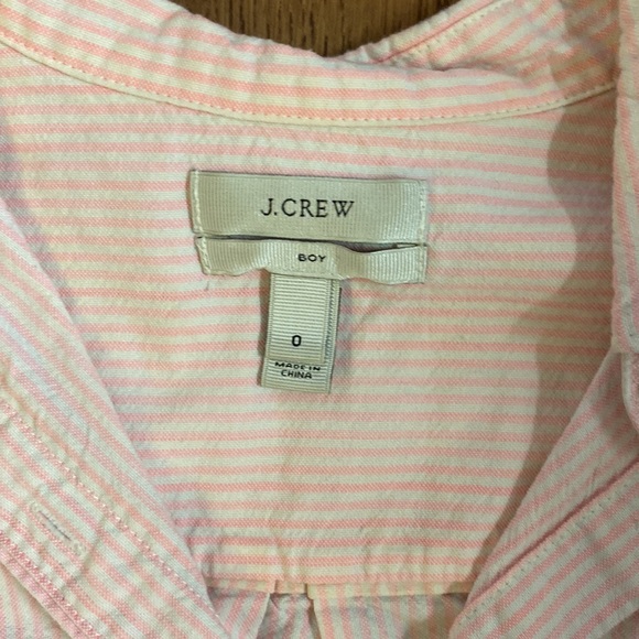 J. Crew Button Down - Picture 3 of 6